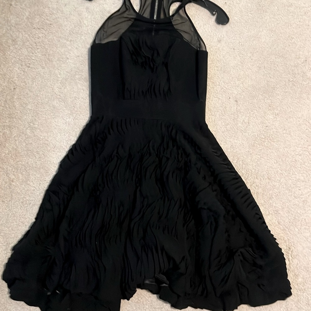 Milly sleeveless dress